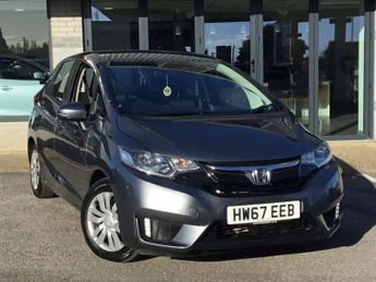 Honda Jazz 1.3 S 5dr