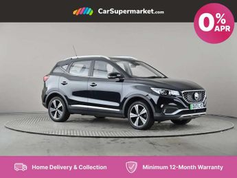 MG ZS 105kW Exclusive EV 45kWh 5dr Auto