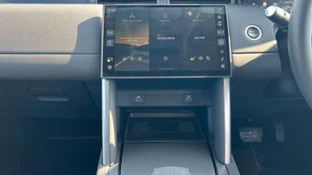 Land Rover Discovery Sport 2.0 D200 S 5dr Auto [5 Seat]