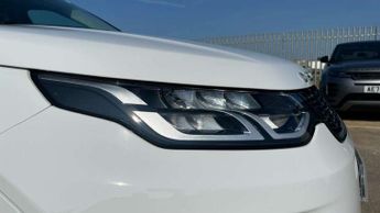 Land Rover Discovery Sport 2.0 D200 S 5dr Auto [5 Seat]