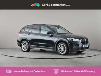 BMW X1 sDrive 18i SE 5dr