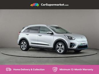 Kia Niro 150kW 3 64kWh 5dr Auto