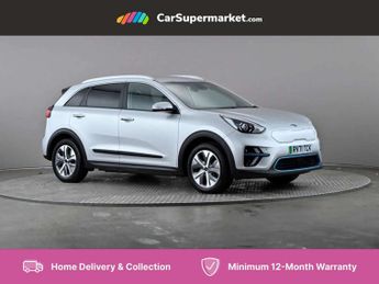 Kia Niro 150kW 3 64kWh 5dr Auto