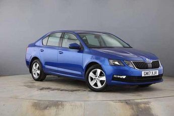 Skoda Octavia 1.4 TSI SE 5dr DSG