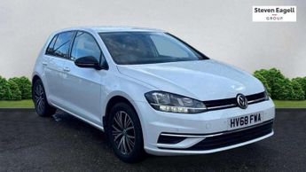 Volkswagen Golf 1.0 TSI 110 SE 5dr