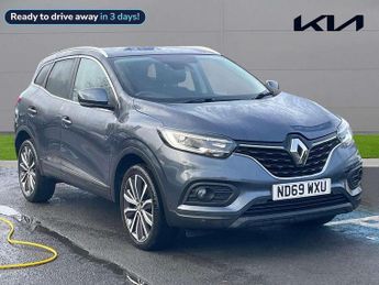 Renault Kadjar 1.3 TCE Iconic 5dr