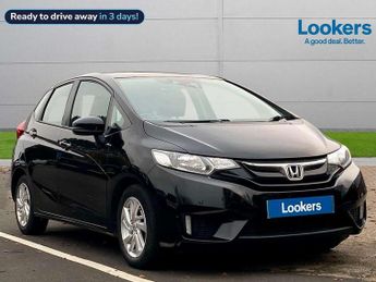 Honda Jazz 1.3 SE 5dr