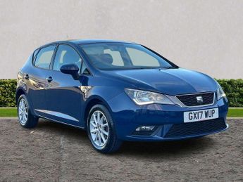 SEAT Ibiza 1.2 TSI 90 SE Technology 5dr