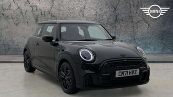 MINI Hatch 1.5 Cooper Sport 3dr