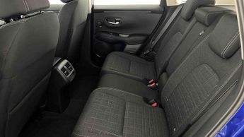 Honda ZR-V 2.0 eHEV Elegance 5dr CVT