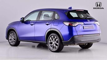 Honda ZR-V 2.0 eHEV Elegance 5dr CVT