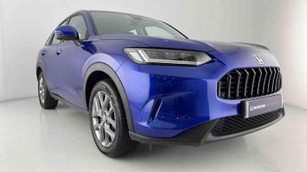 Honda ZR-V 2.0 eHEV Elegance 5dr CVT