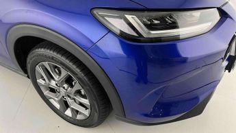Honda ZR-V 2.0 eHEV Elegance 5dr CVT
