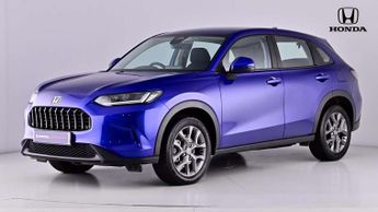 Honda ZR-V 2.0 eHEV Elegance 5dr CVT
