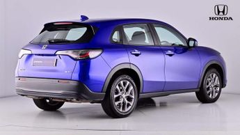 Honda ZR-V 2.0 eHEV Elegance 5dr CVT