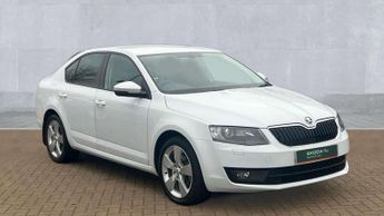 Skoda Octavia 1.4 TSI 150 SE Sport 5dr