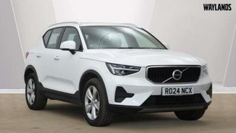 Volvo XC40 2.0 B3P Core 5dr Auto