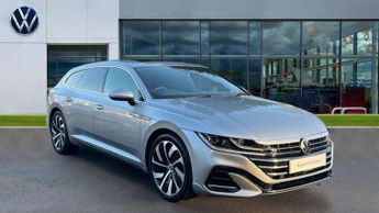 Volkswagen Arteon 2.0 TDI 200 R-Line 5dr DSG