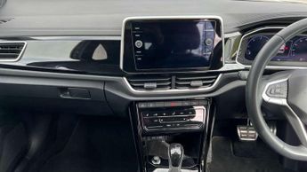 Volkswagen T-Roc 2.0 TDI 150 EVO R-Line 5dr DSG