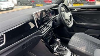 Volkswagen T-Roc 2.0 TDI 150 EVO R-Line 5dr DSG