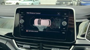 Volkswagen T-Roc 2.0 TDI 150 EVO R-Line 5dr DSG