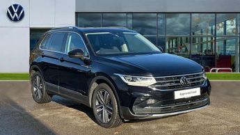 Volkswagen Tiguan 1.5 TSI 150 Elegance 5dr DSG