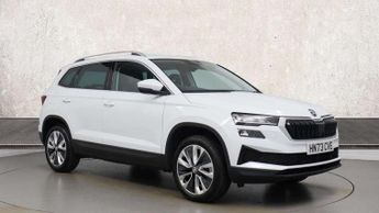 Skoda Karoq 1.5 TSI SE L 5dr DSG