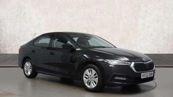 Skoda Octavia 1.5 TSI SE Technology 5dr