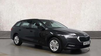 Skoda Octavia 2.0 TDI SE Technology 5dr DSG