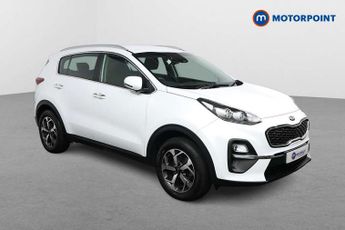 Kia Sportage 1.6 GDi ISG 2 5dr