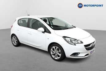 Vauxhall Corsa 1.4 SRi Nav 5dr Auto