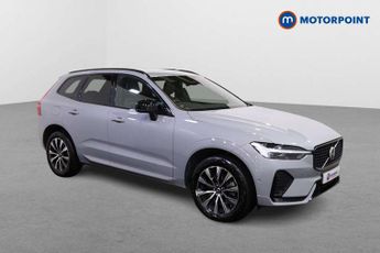 Volvo XC60 2.0 B5P Plus Dark 5dr AWD Geartronic