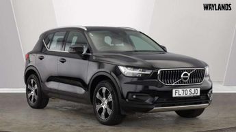 Volvo XC40 1.5 T3 [163] Inscription 5dr Geartronic