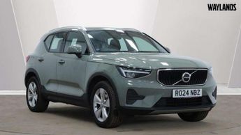 Volvo XC40 2.0 B3P Core 5dr Auto