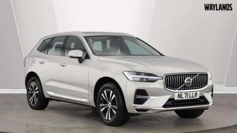 Volvo XC60 2.0 T6 RC PHEV Inscription Expression 5dr AWD Auto