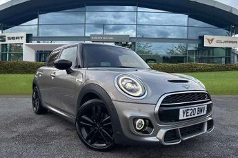 MINI Hatch 2.0 Cooper S Sport II 5dr Auto