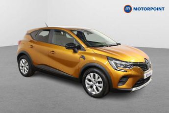 Renault Captur 1.0 TCE 90 Iconic 5dr