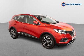 Renault Kadjar 1.3 TCE GT Line 5dr