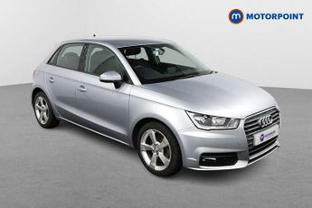 Audi A1 1.4 TFSI Sport Nav 5dr