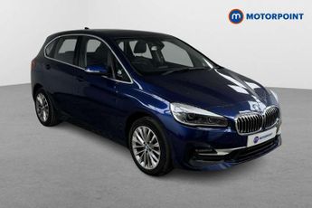 BMW 218 218i Luxury 5dr