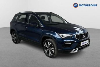 SEAT Ateca 1.5 TSI EVO SE Technology 5dr DSG