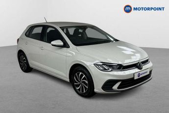 Volkswagen Polo 1.0 TSI Life 5dr