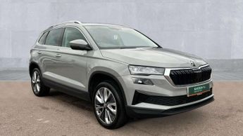 Skoda Karoq 1.5 TSI SE L 5dr DSG