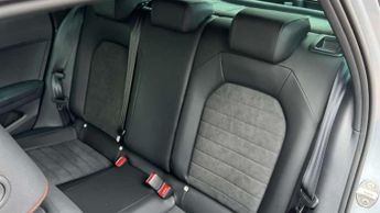 SEAT Ibiza 1.0 TSI 115 FR Sport 5dr DSG