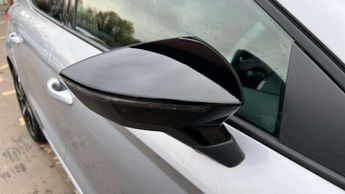 SEAT Ibiza 1.0 TSI 115 FR Sport 5dr DSG