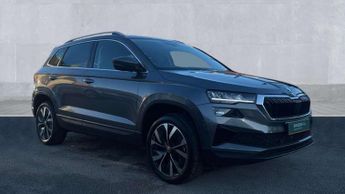 Skoda Karoq 1.5 TSI SE L 5dr