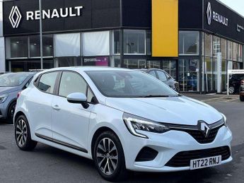 Renault Clio 1.0 TCe 90 Iconic Edition 5dr