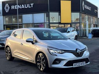 Renault Clio 1.0 TCe 90 SE Edition 5dr