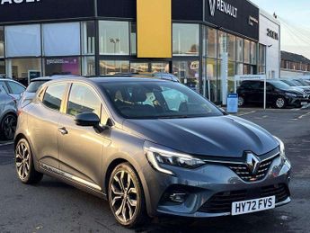 Renault Clio 1.0 TCe 90 SE Edition 5dr