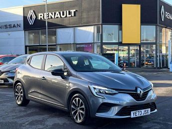 Renault Clio 1.0 TCe 90 Evolution 5dr